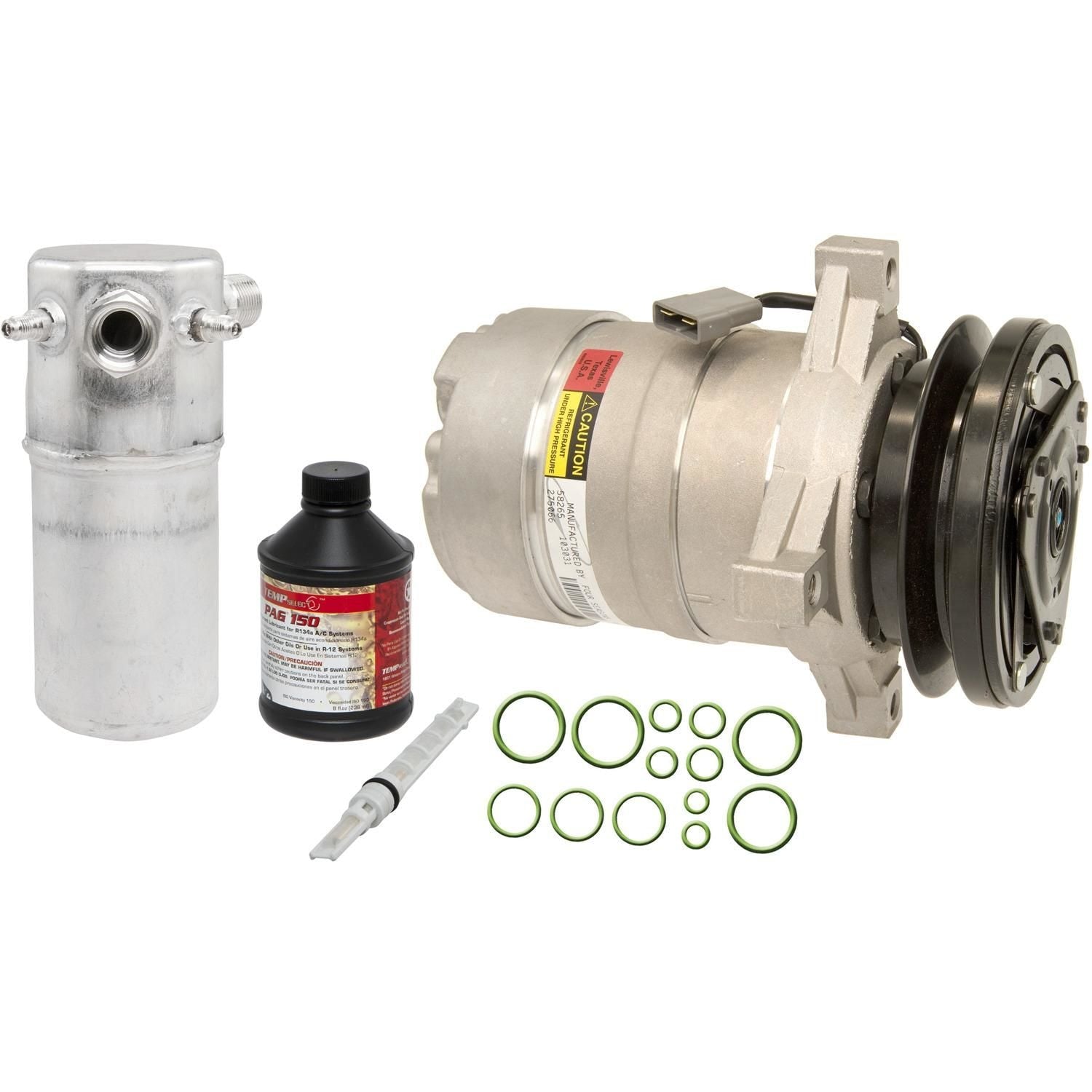 Four Seasons A/C Compressor Kit B2158