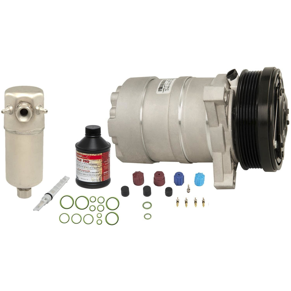 Four Seasons A/C Compressor Kit B2159