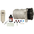 Four Seasons A/C Compressor Kit B2159