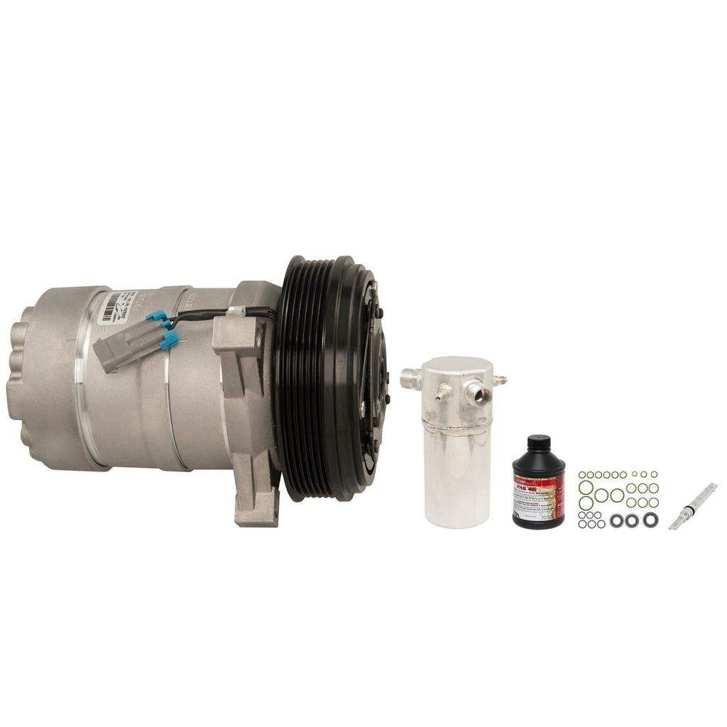 Four Seasons A/C Compressor Service Kit B2165