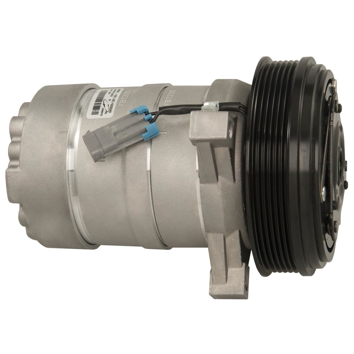 Four Seasons A/C Compressor Service Kit B2165