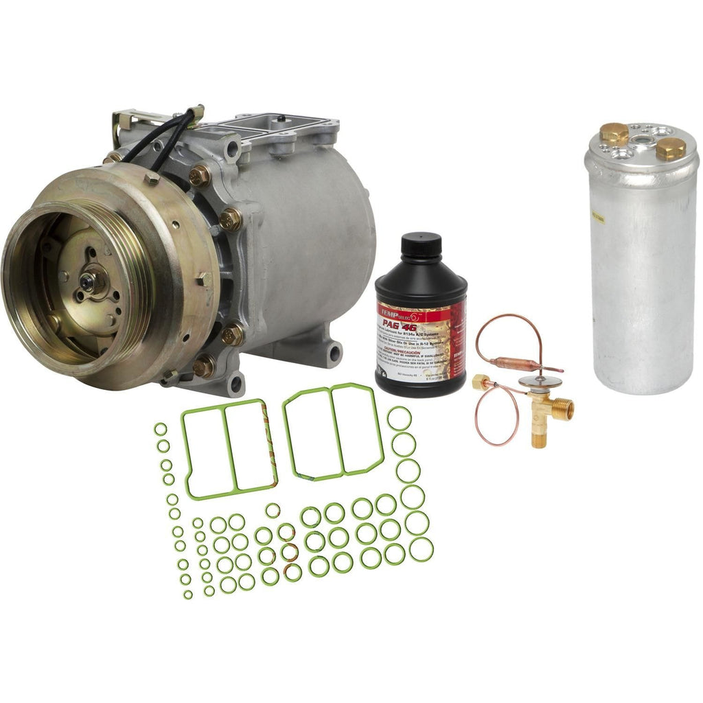 Four Seasons A/C Compressor Kit B2166