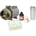 Four Seasons A/C Compressor Kit B2166