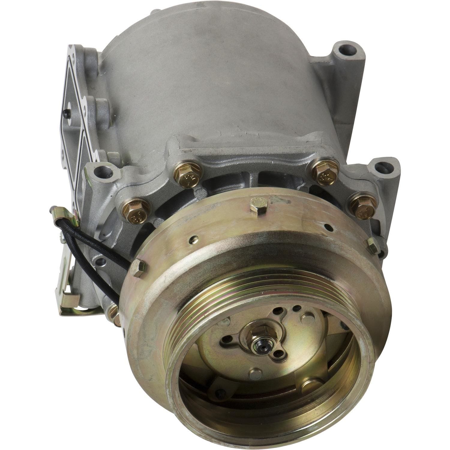 Four Seasons A/C Compressor Kit B2166