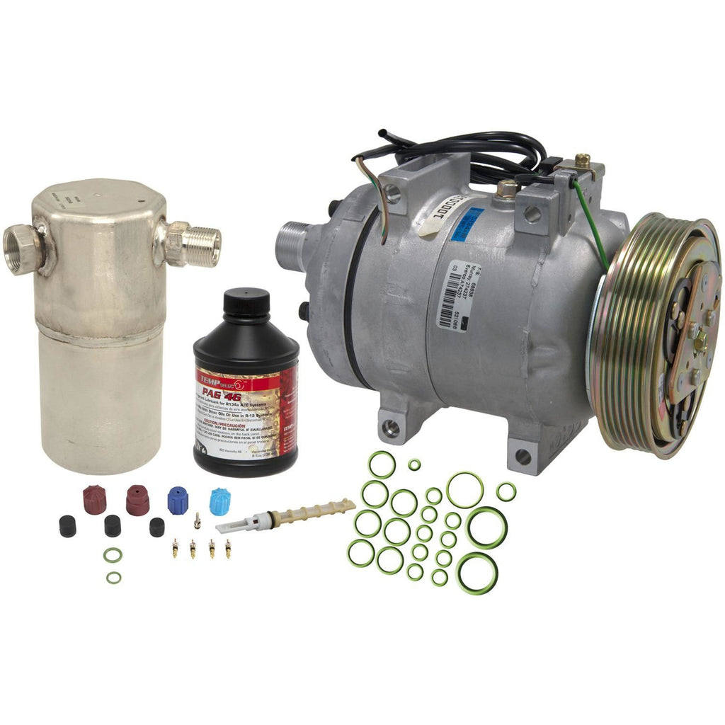 Four Seasons A/C Compressor Kit B2169