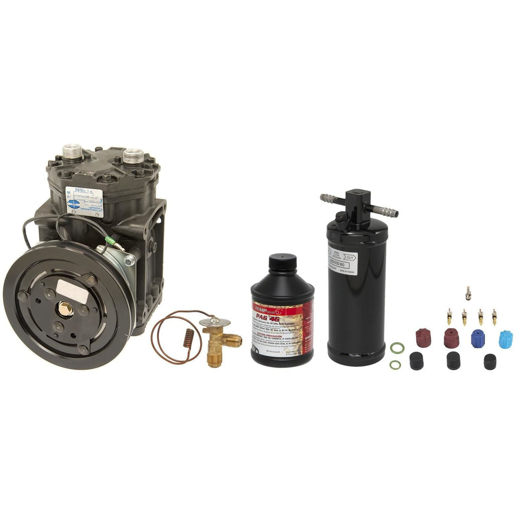 Four Seasons A/C Compressor Kit B2173