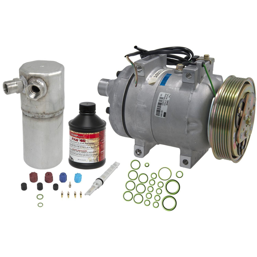 Four Seasons A/C Compressor Kit B2175
