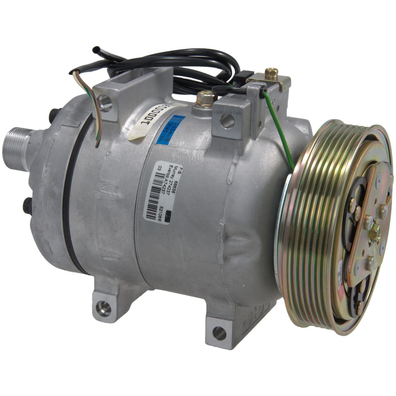 Four Seasons A/C Compressor Kit B2175