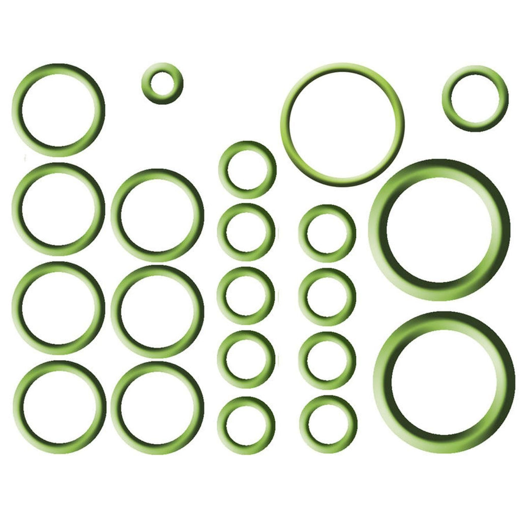 Four Seasons A/C Compressor Kit B2175