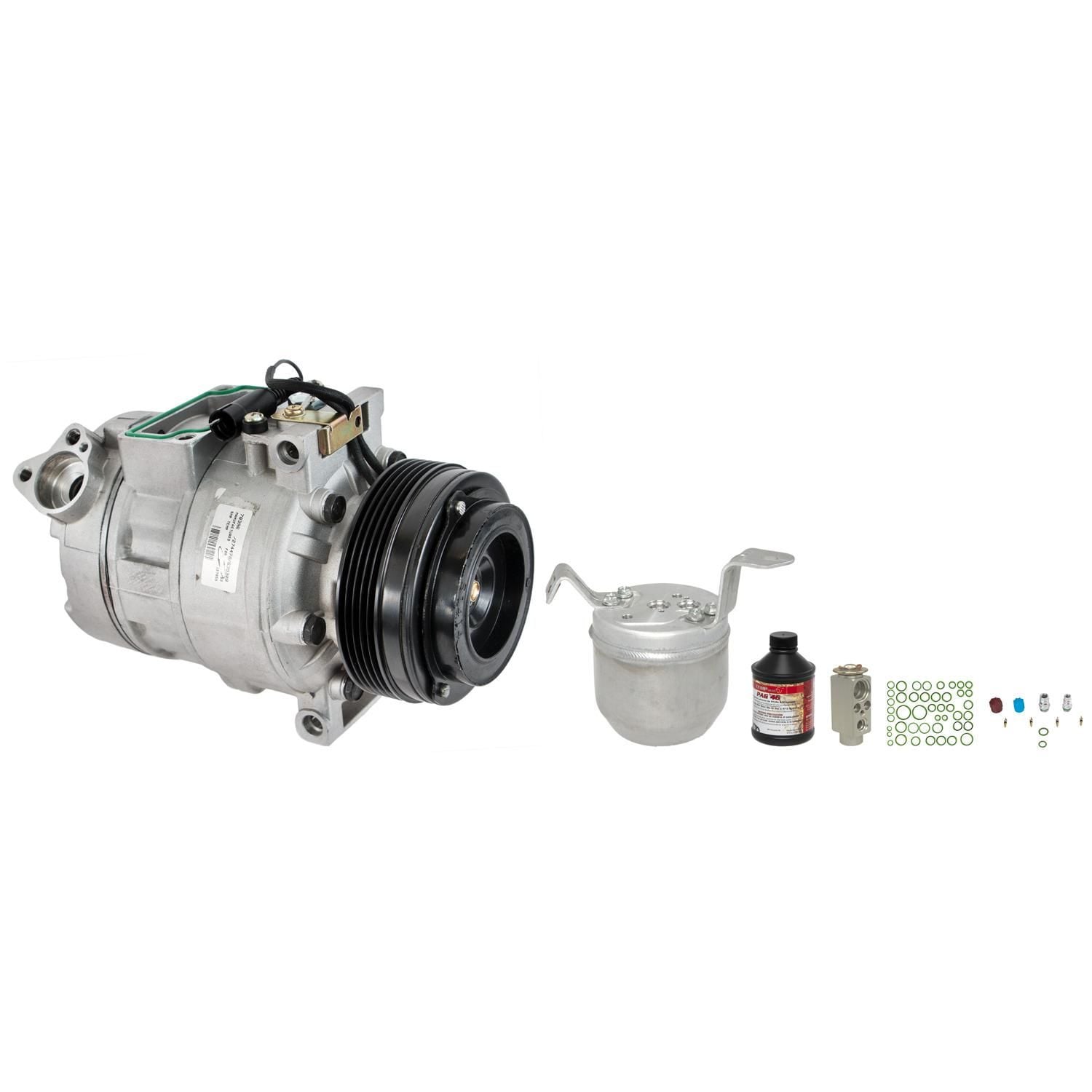 Four Seasons A/C Compressor Kit B2177