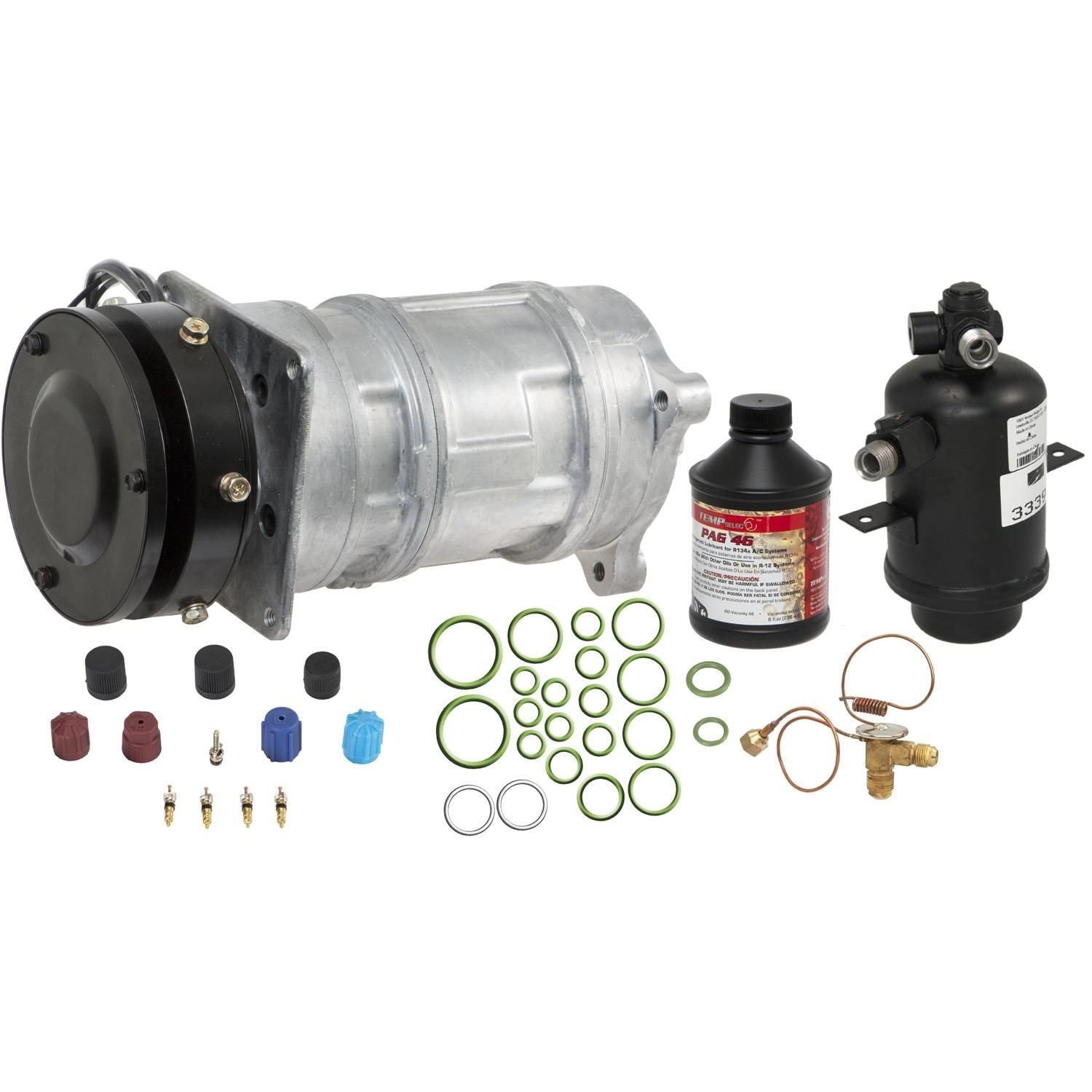 Four Seasons A/C Compressor Kit B2178