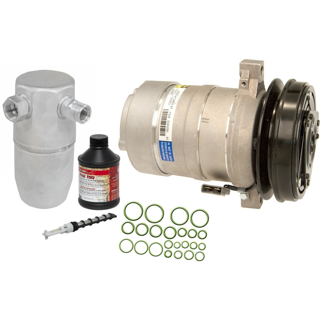 Four Seasons A/C Compressor Kit B2182