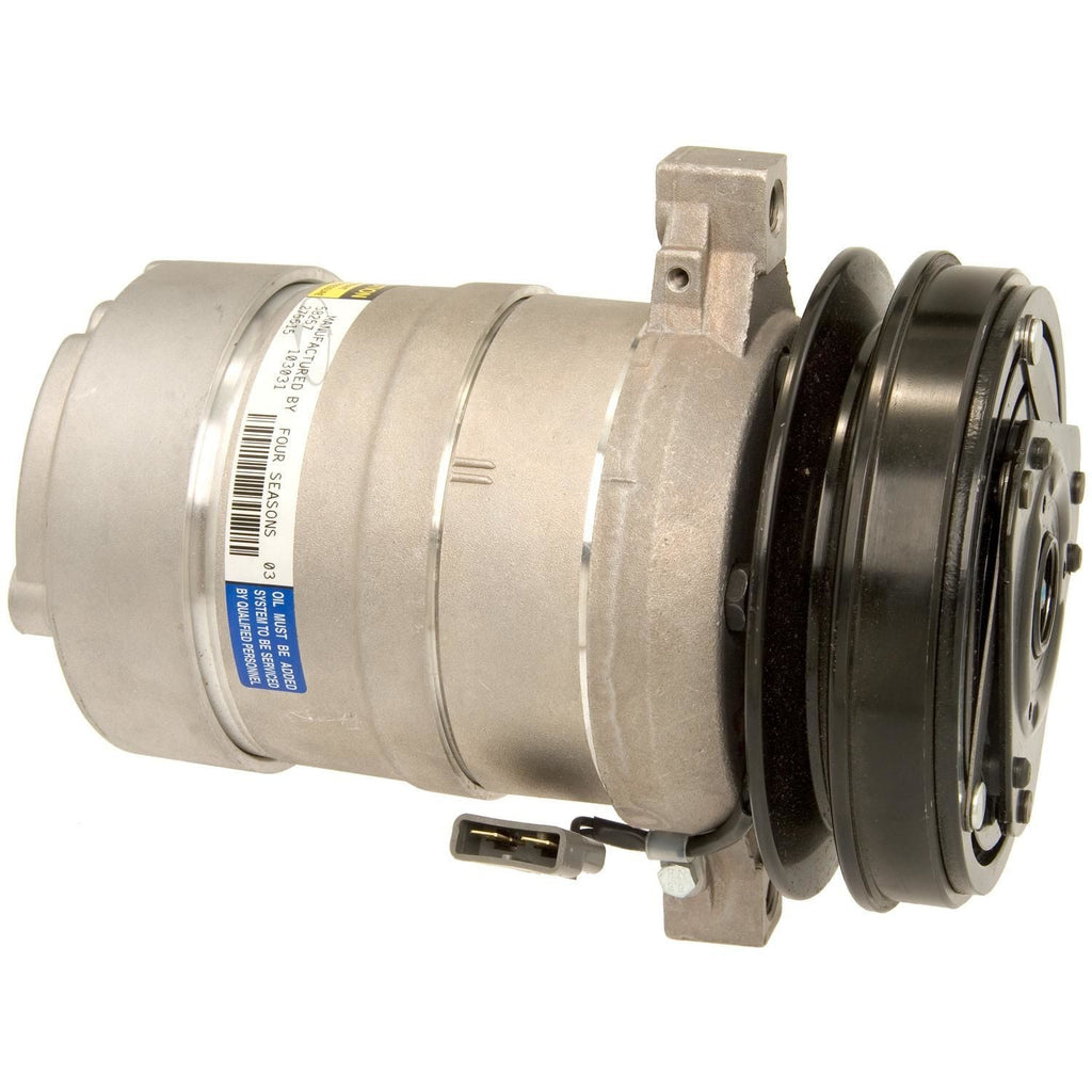 Four Seasons A/C Compressor Kit B2182