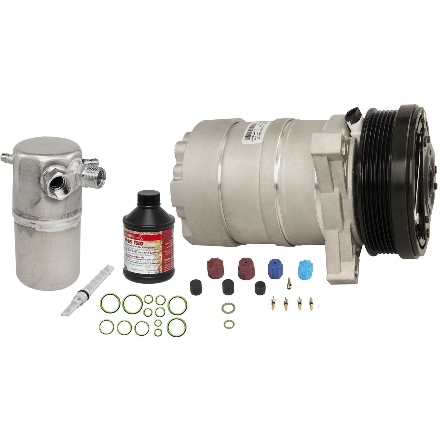 Four Seasons A/C Compressor Kit B2185
