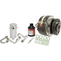 Four Seasons A/C Compressor Kit B2186