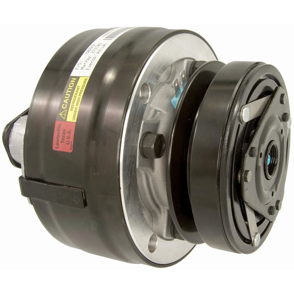 Four Seasons A/C Compressor Kit B2186