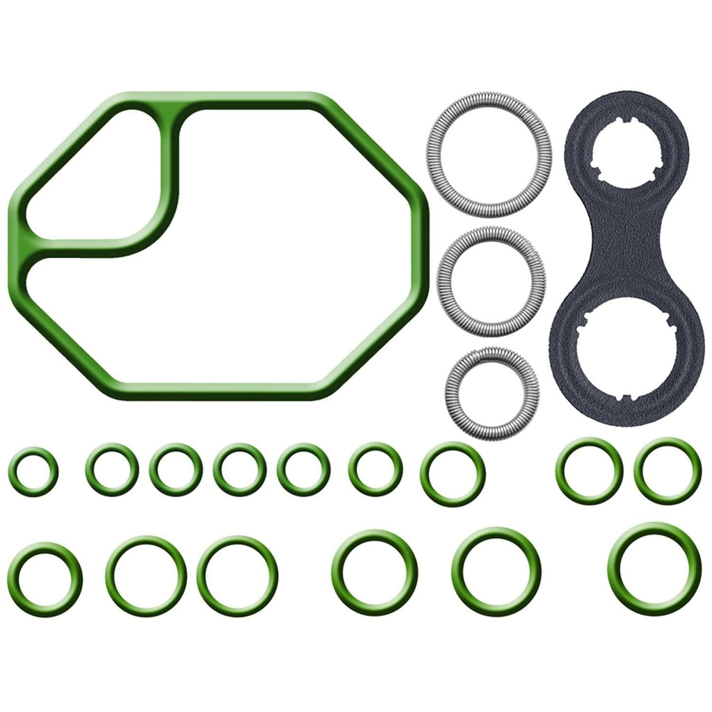 Four Seasons A/C Compressor Kit B2187