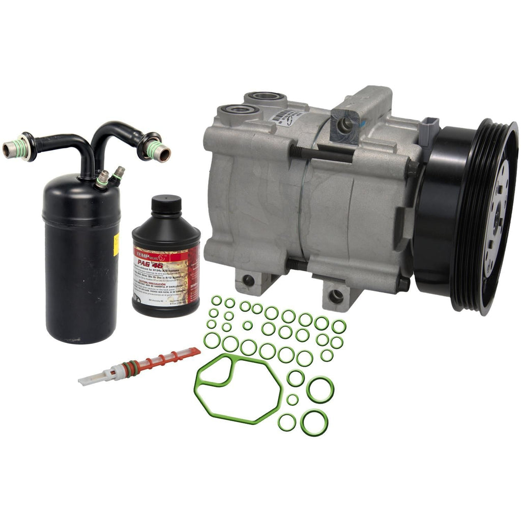 Four Seasons A/C Compressor Kit B2192
