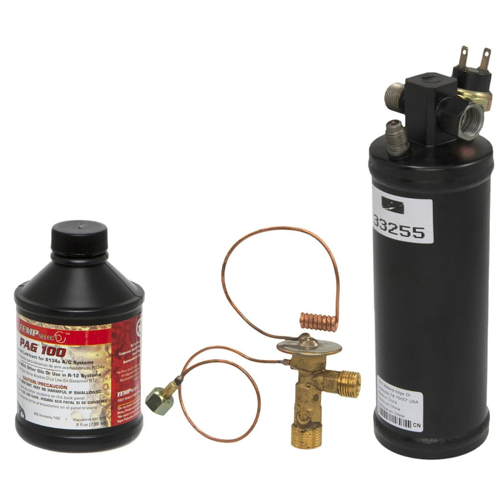 Four Seasons A/C Compressor Kit B2195