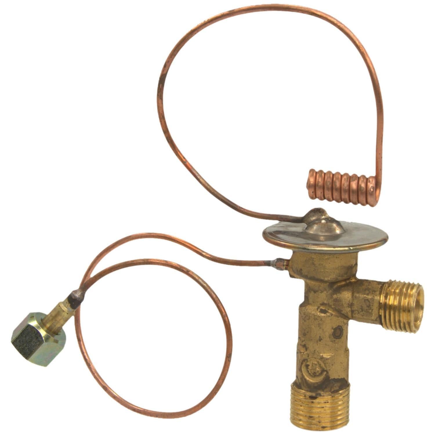 Four Seasons A/C Compressor Kit B2195