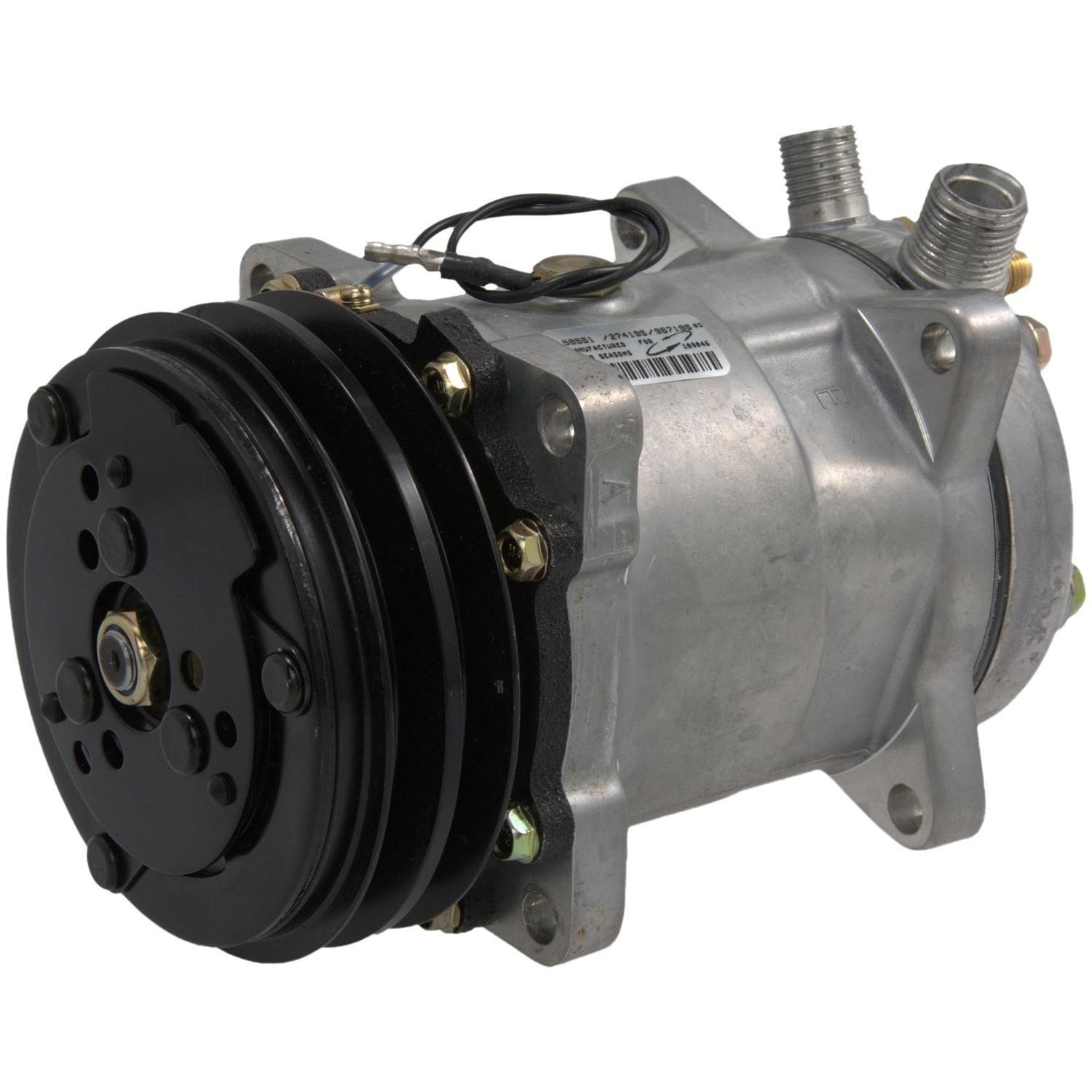 Four Seasons A/C Compressor Kit B2195