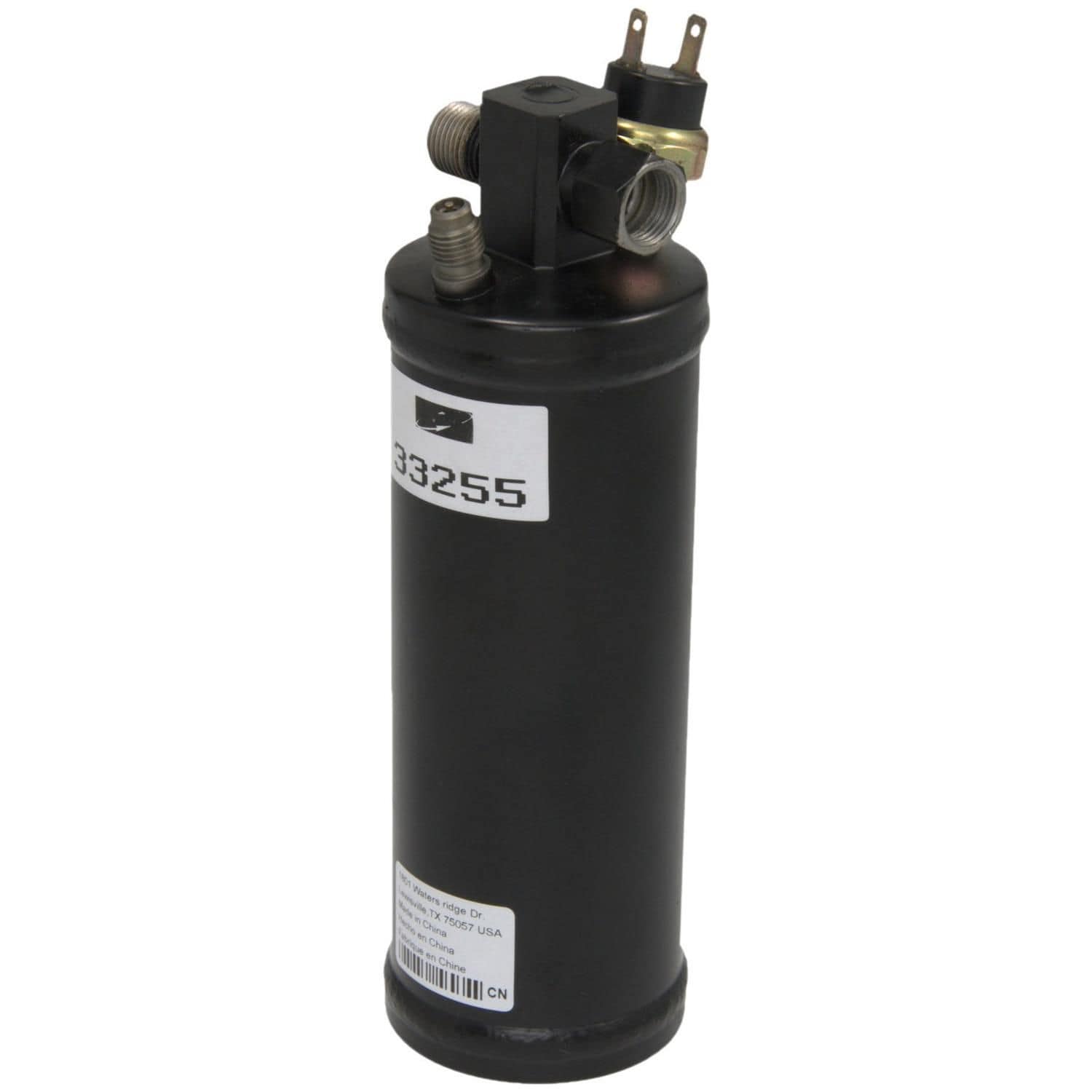Four Seasons A/C Compressor Kit B2195