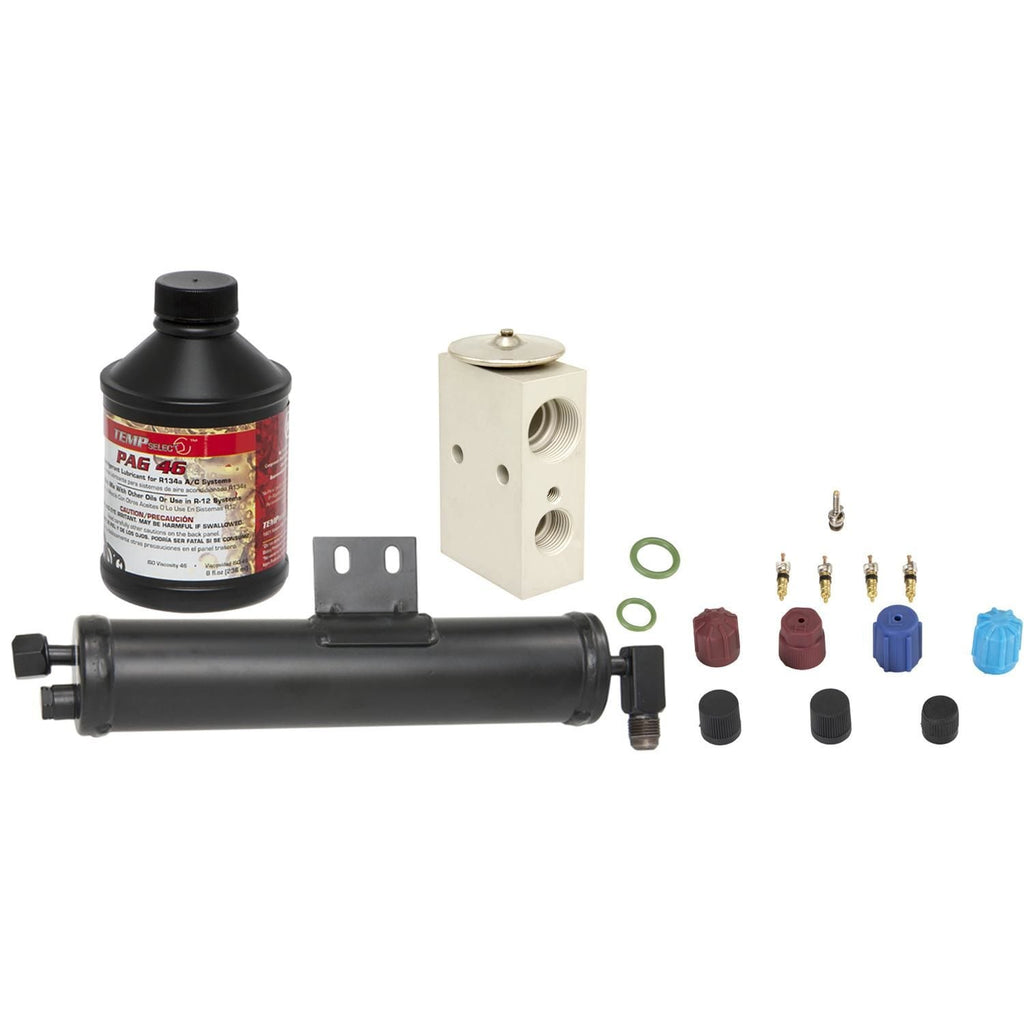 Four Seasons A/C Compressor Kit B2196