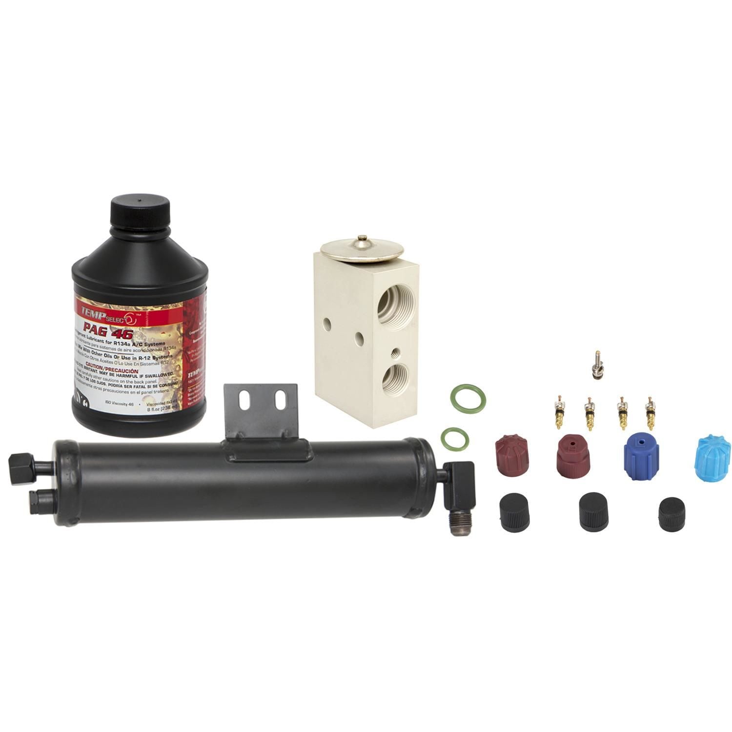 Four Seasons A/C Compressor Kit B2196