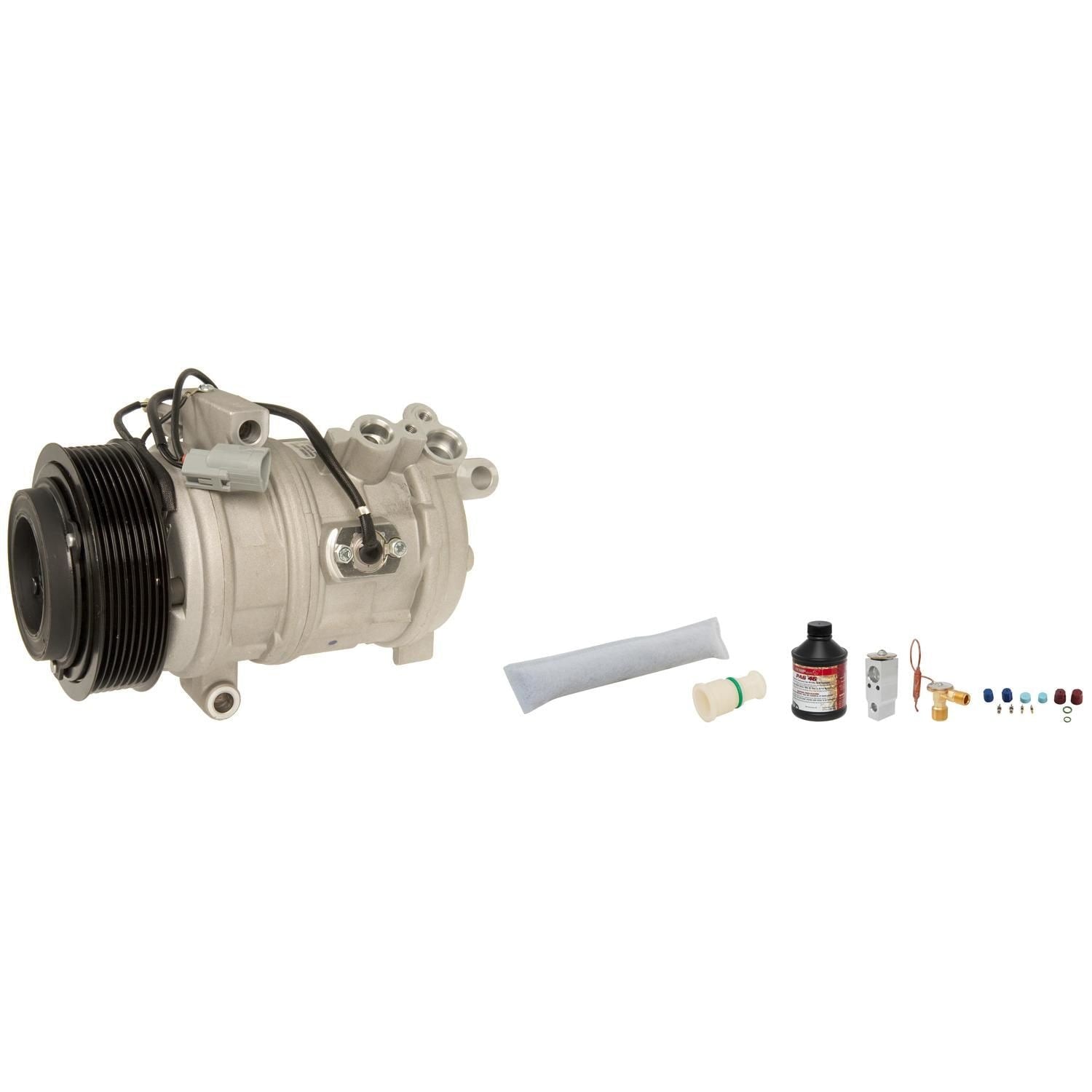 Four Seasons A/C Compressor Kit B2197