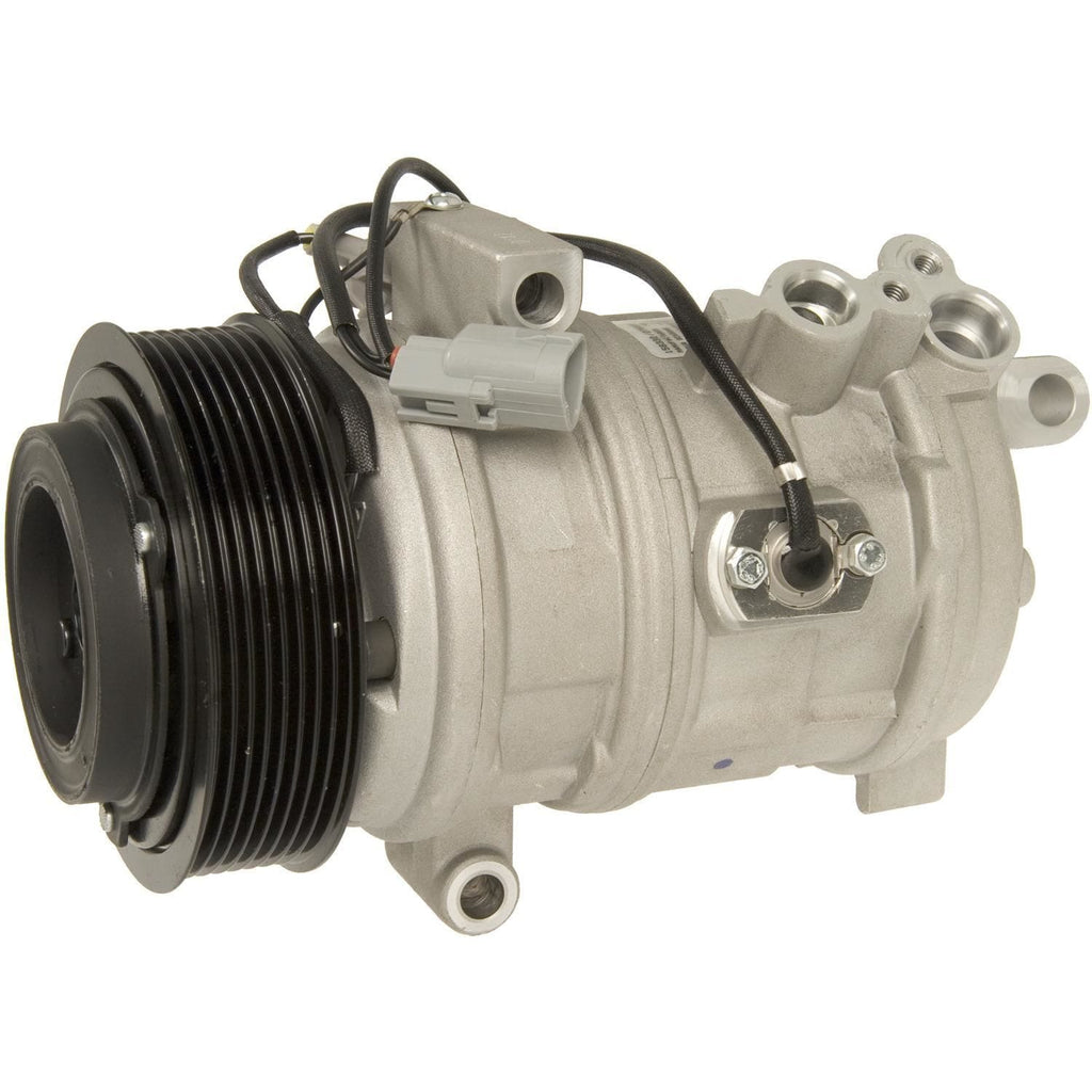 Four Seasons A/C Compressor Kit B2197