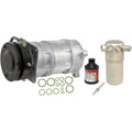 Four Seasons A/C Compressor Kit B2198