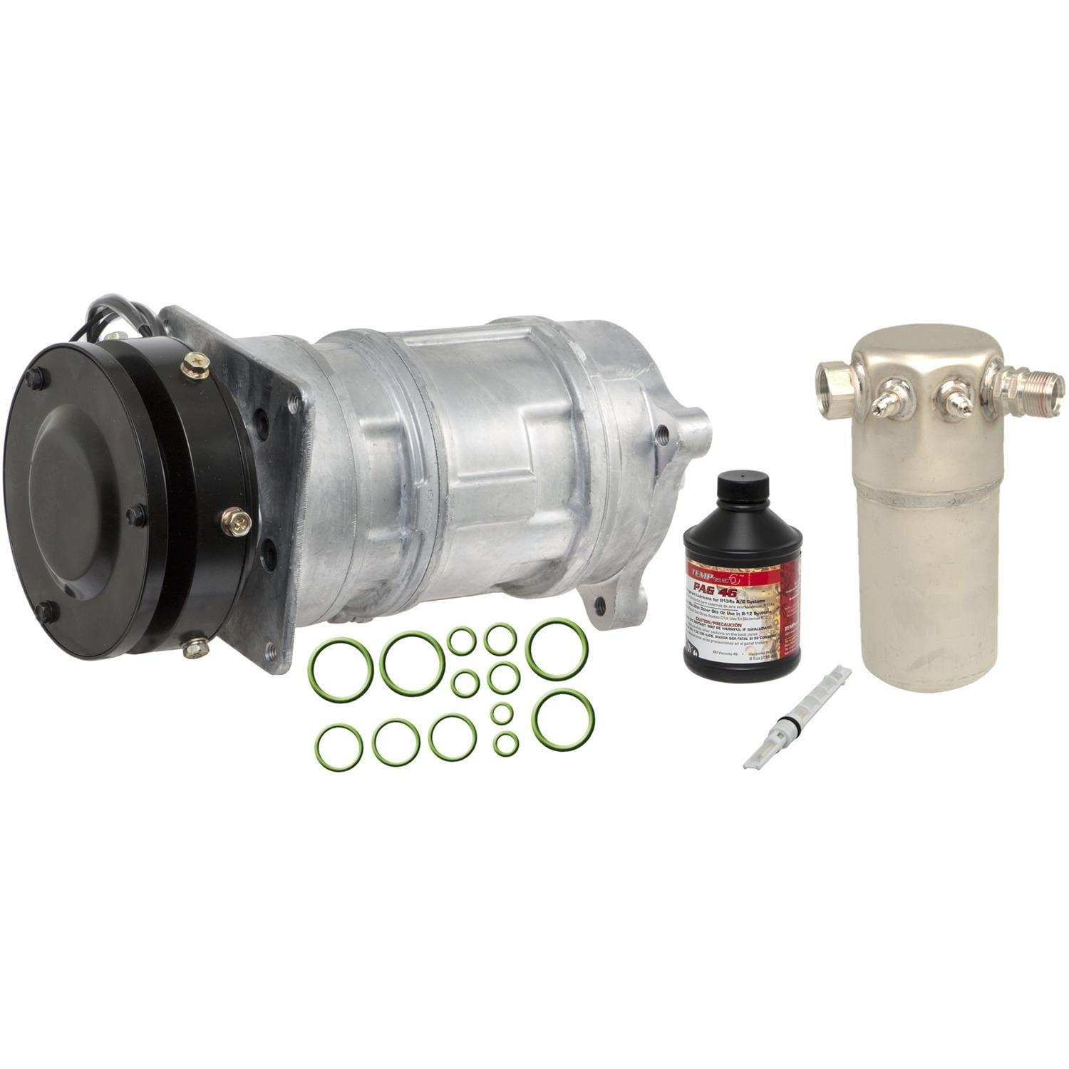 Four Seasons A/C Compressor Kit B2198