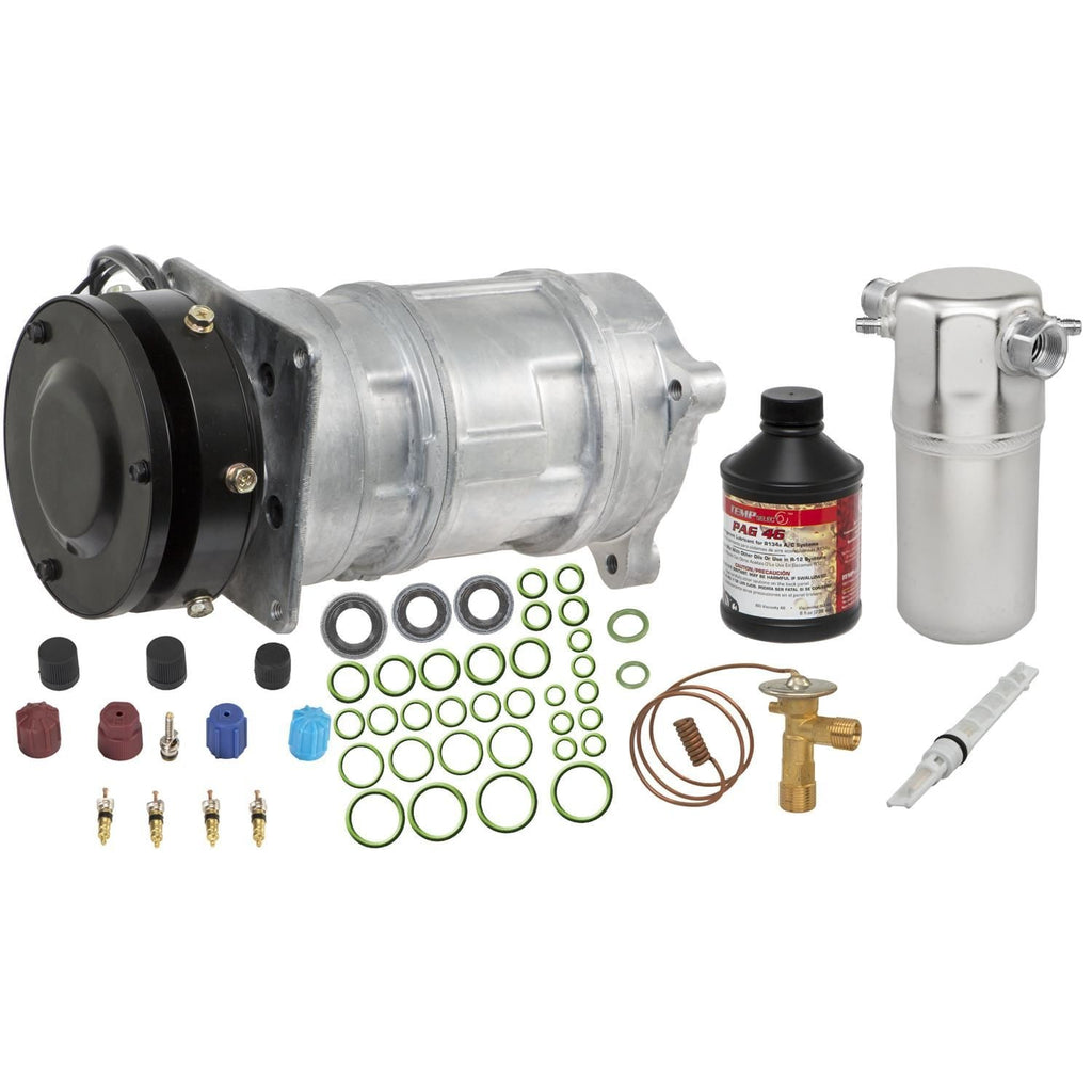 Four Seasons A/C Compressor Kit B2210