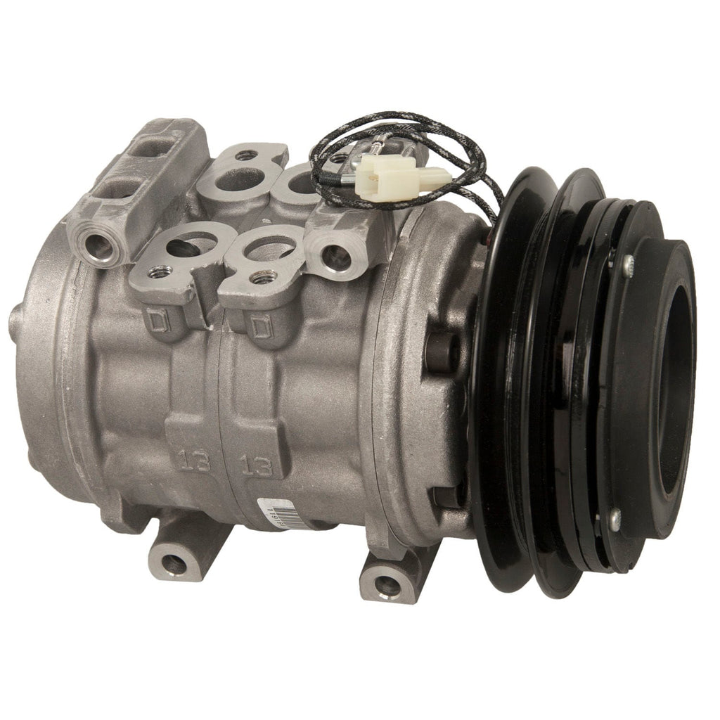Four Seasons A/C Compressor Kit B2213