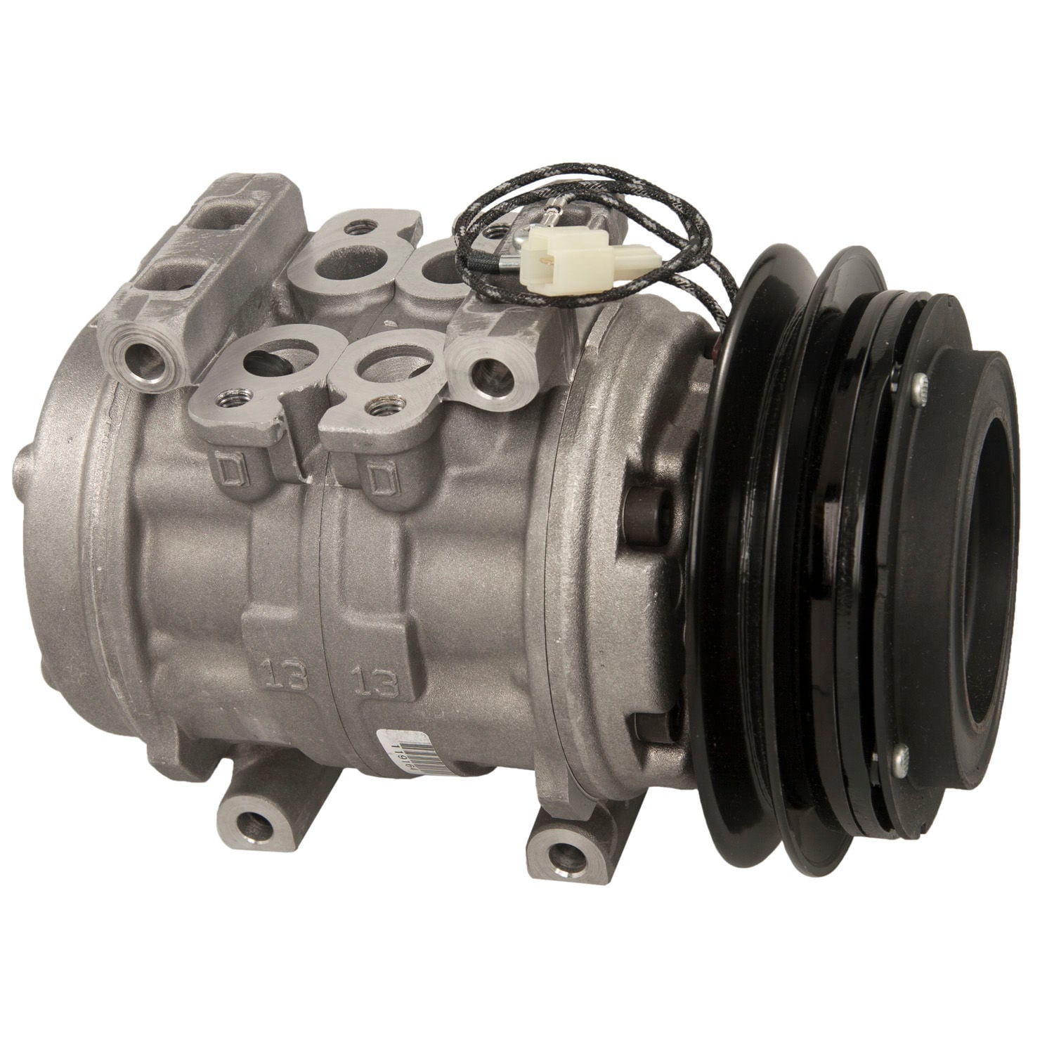 Four Seasons A/C Compressor Kit B2213