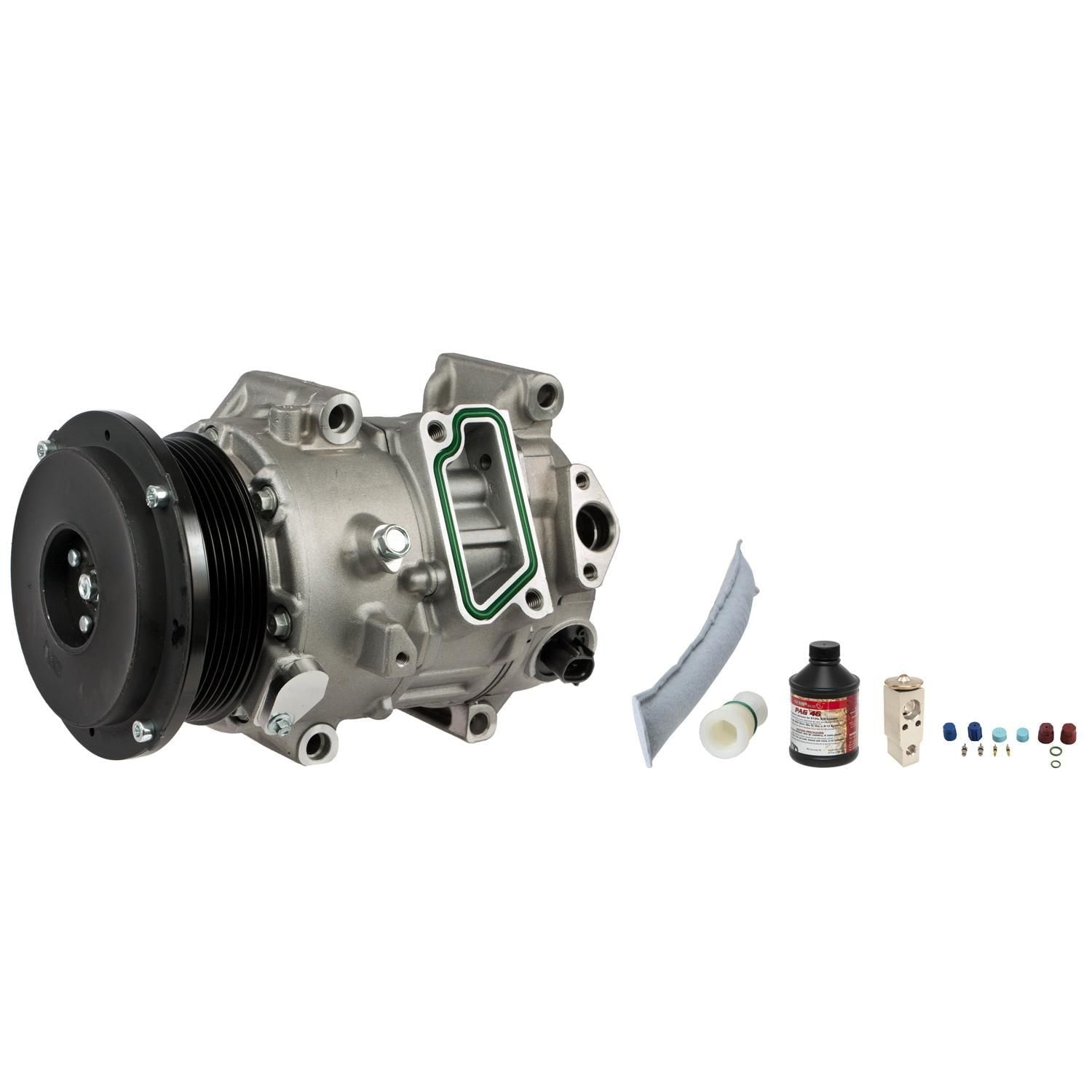 Four Seasons A/C Compressor Kit B2215