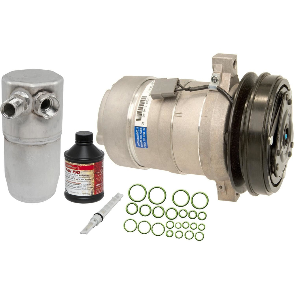 Four Seasons A/C Compressor Kit B2216