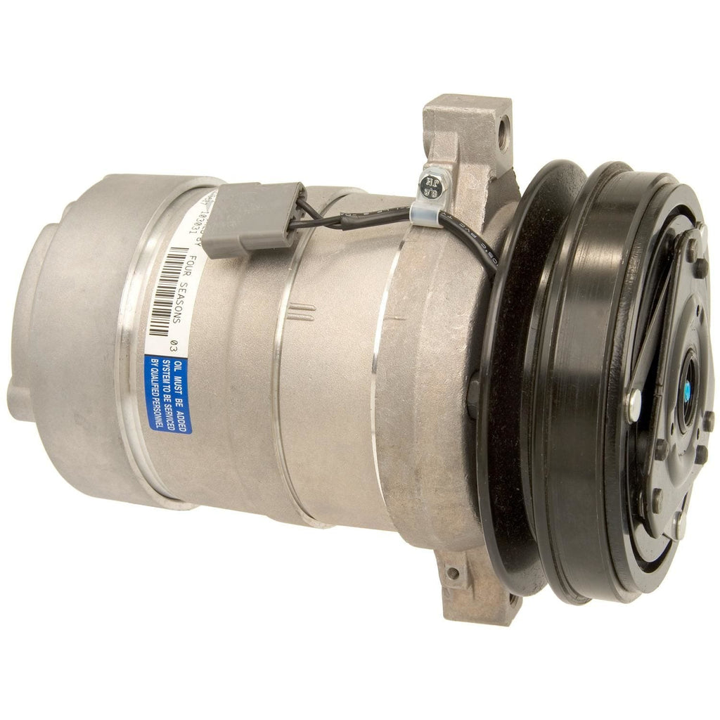 Four Seasons A/C Compressor Kit B2216