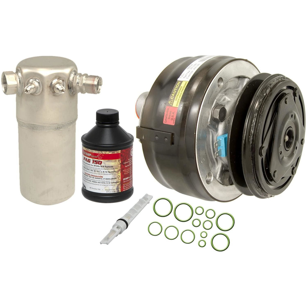 Four Seasons A/C Compressor Kit B2218