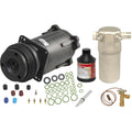 Four Seasons A/C Compressor Kit B2220