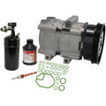 Four Seasons A/C Compressor Kit B2221