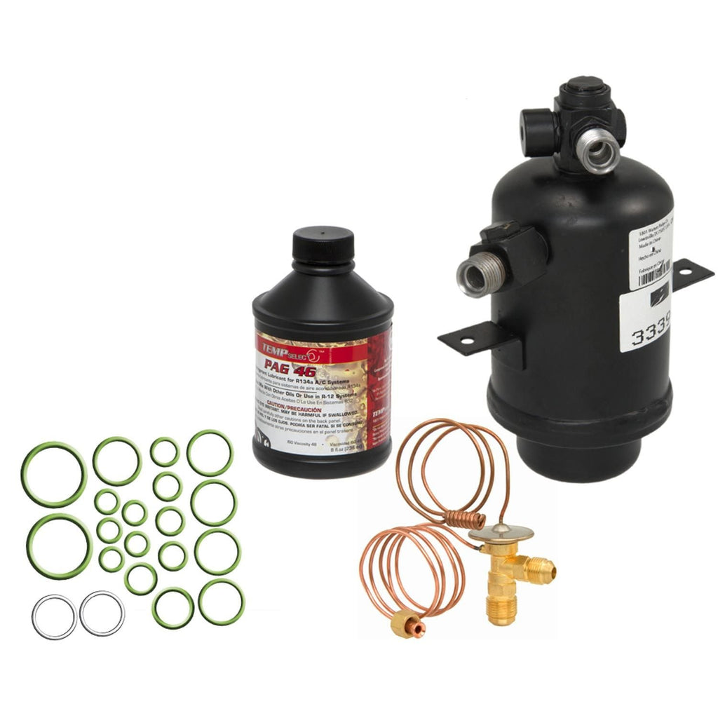 Four Seasons A/C Compressor Kit B2224
