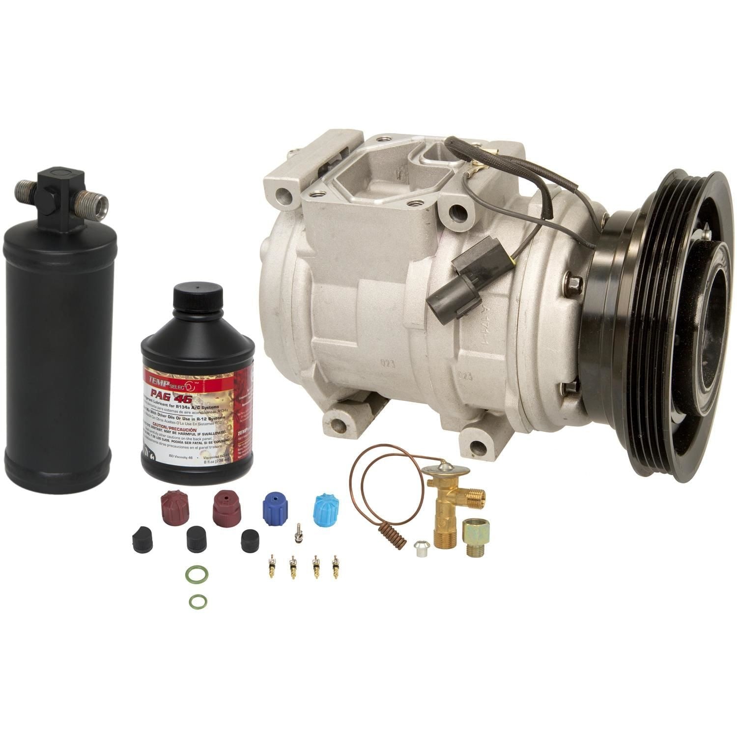 Four Seasons A/C Compressor Kit B2227