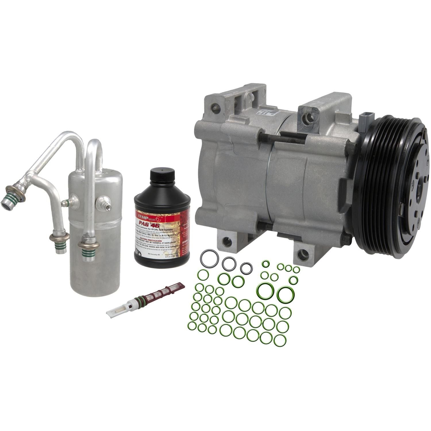 Four Seasons A/C Compressor Kit B2232