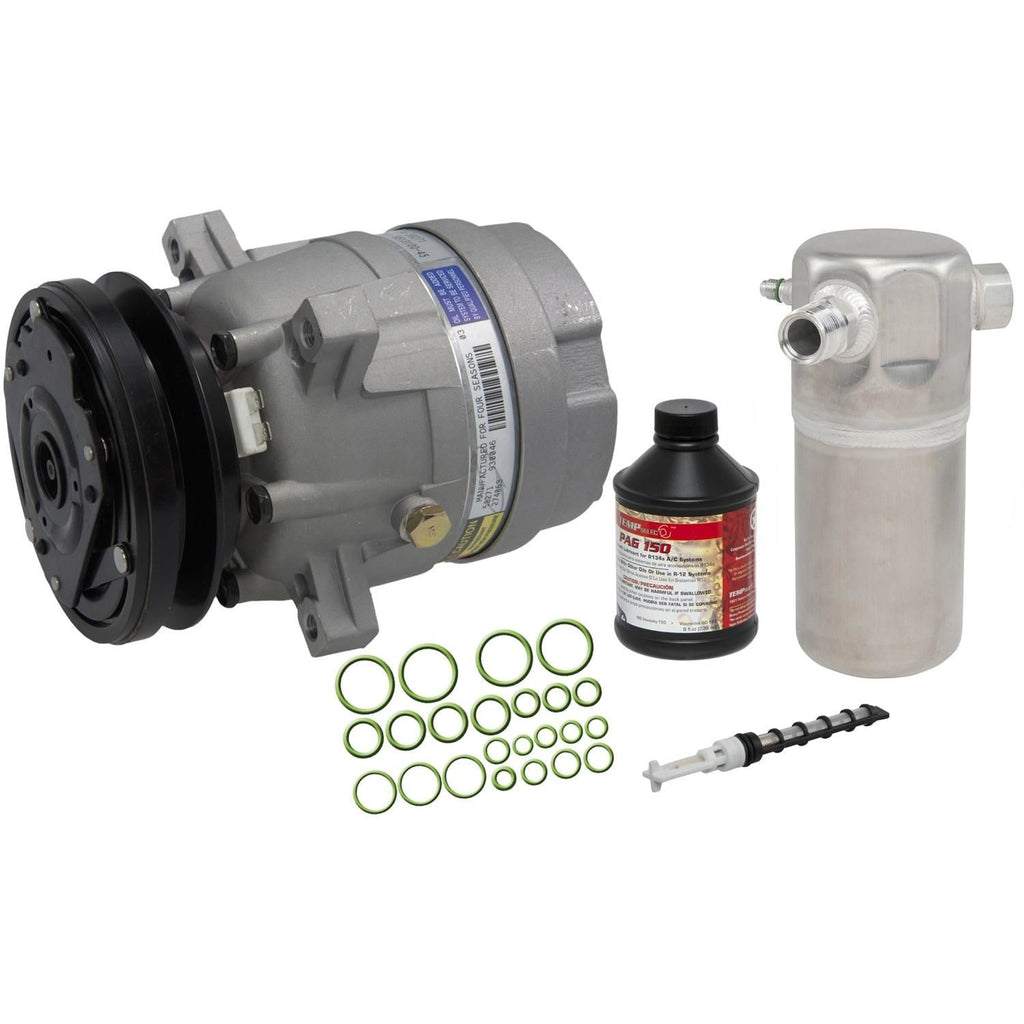 Four Seasons A/C Compressor Kit B2241