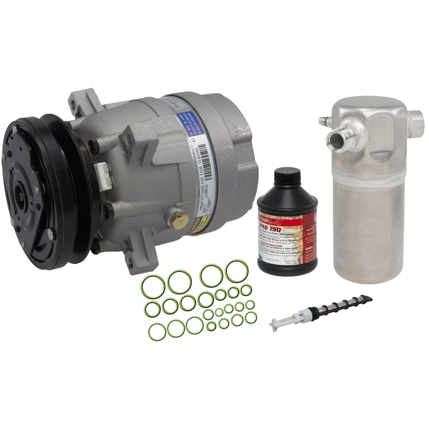 Four Seasons A/C Compressor Kit B2241