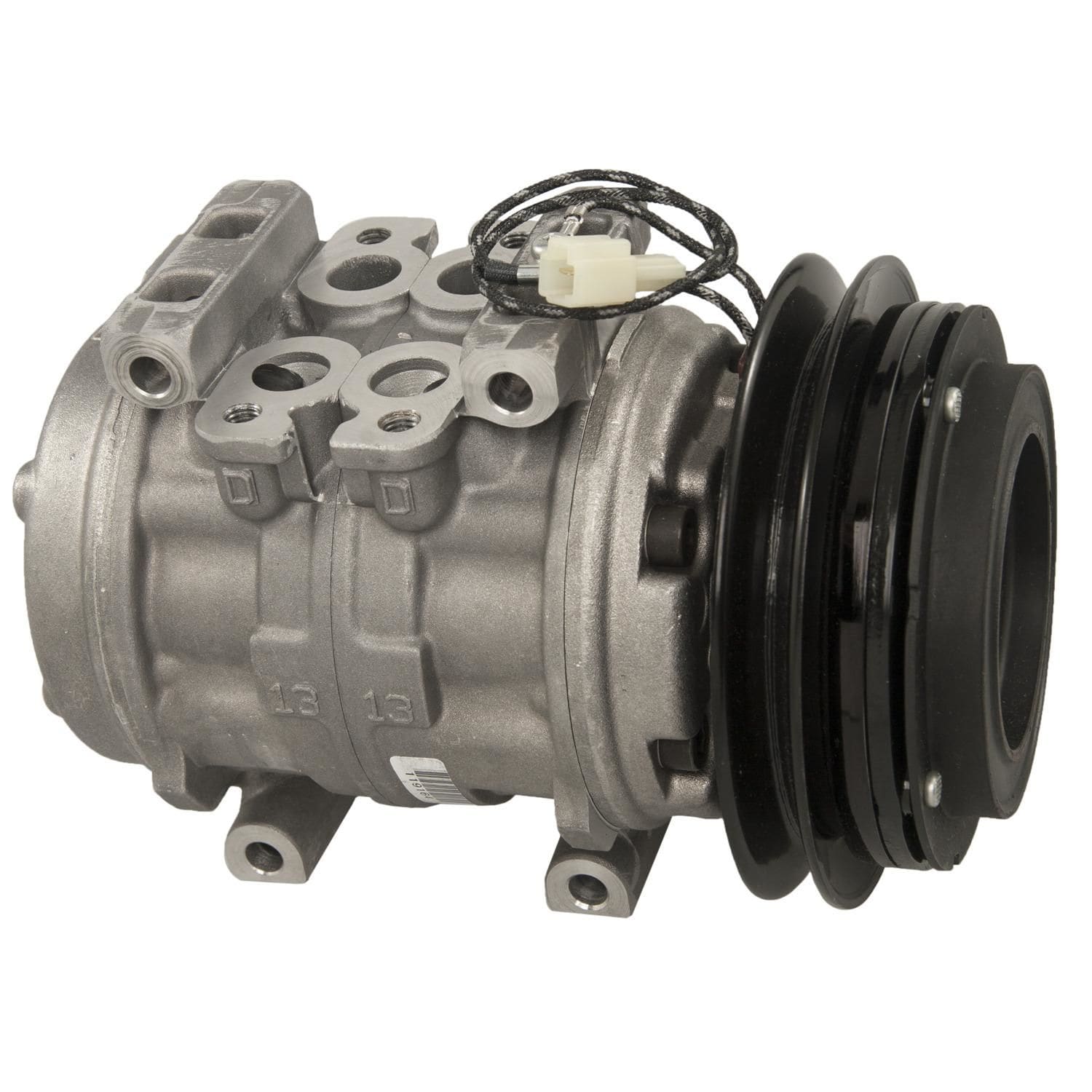 Four Seasons A/C Compressor Kit B2242