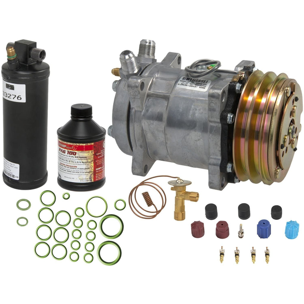 Four Seasons A/C Compressor Kit B2243