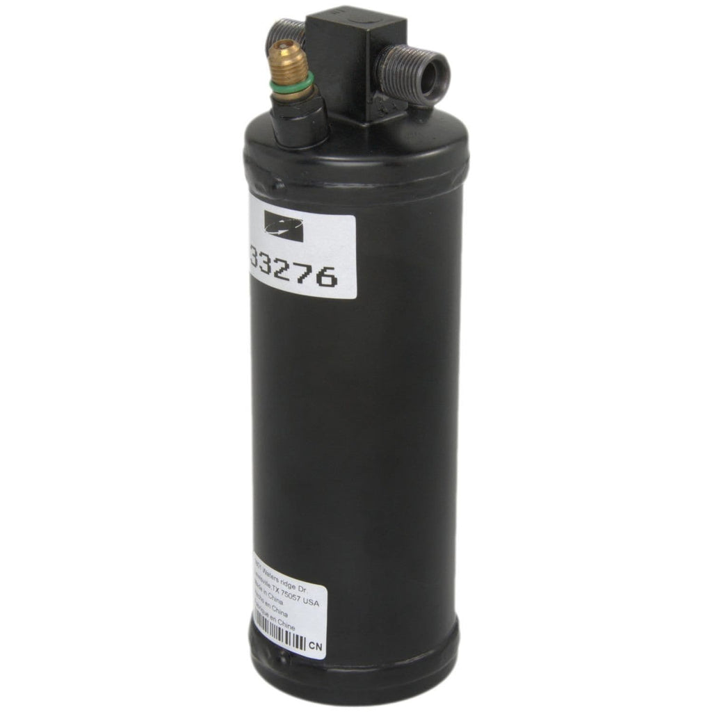 Four Seasons A/C Compressor Kit B2243