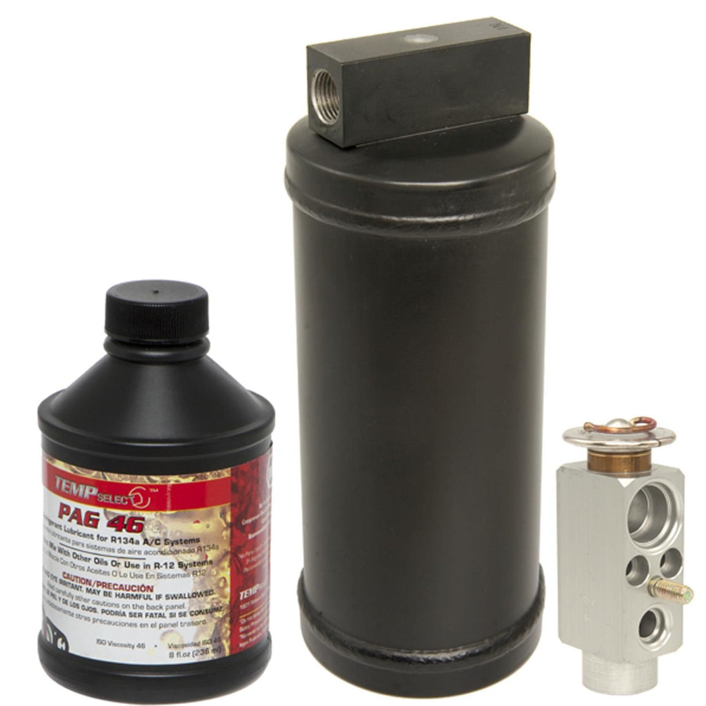 Four Seasons A/C Compressor Kit B2244
